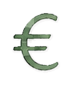 Pictogramme budget.